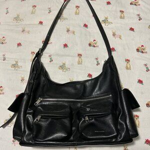 *** SOLD *** samo ondoh pocket mug bag L